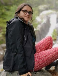 Suzanne Aigrain