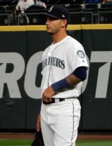 Tim Lopes (baseball)