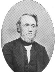 Charles Sholes (Wisconsin politician)