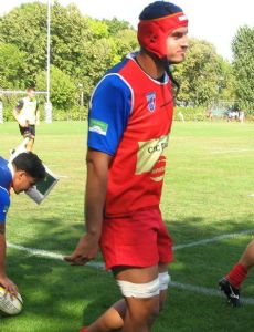 Marcel Rusu