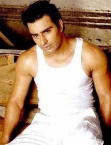 Sanjeet Bedi