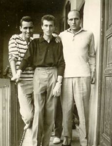 Armando Zambaldo