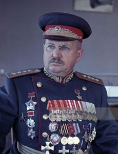 Ivan Yefimovich Petrov