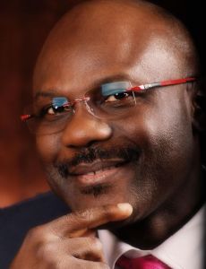 John Obaro