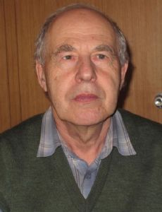 Alexander V. Gordon