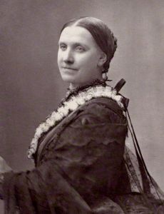 Sarah Jane Woolgar