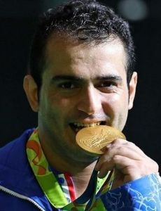 Sohrab Moradi
