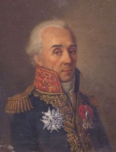 Louis François Jean Chabot