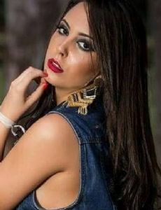Mylena Mendes