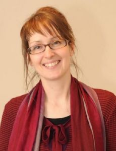 Alison Mitchell