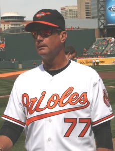 John Russell