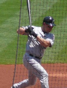 Wes Helms
