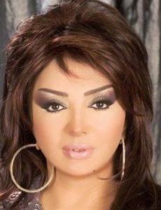 Nabila Ebeid