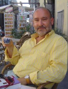 Salvatore Sciarrino