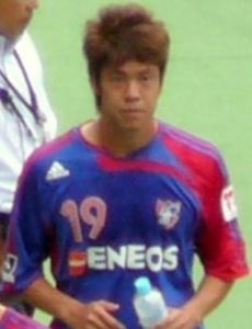 Masahiko Inoha