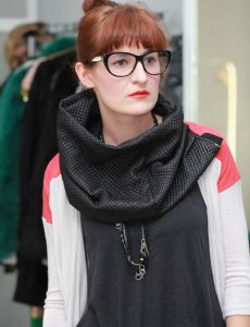 Glamourina