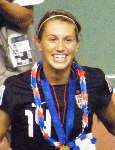 Mandy Laddish