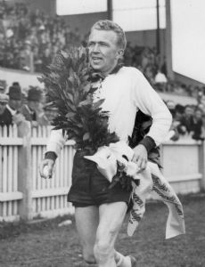Henry Palmé