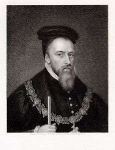 Thomas Stanley, 1st Earl of Derby