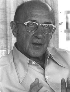 Carl Rogers