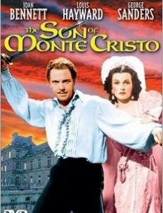 The Son of Monte Cristo