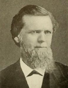 Braxton Craven