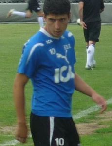Anel Raskaj