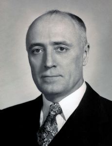 Edward C. Harwood