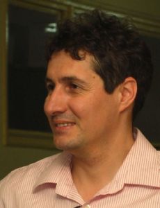 Artur Partyka