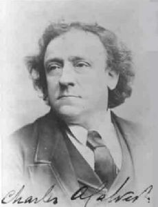 Charles Alexander Calvert