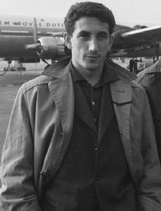 János Göröcs