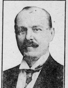 R. M. Wanamaker