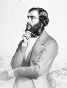 Eugène Sue