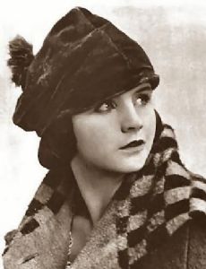 Mary Hay (actress)