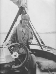 Elsie Clews Parsons