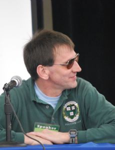 Richard Lee (activist)