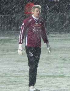 Erik Mellevold Bråthen