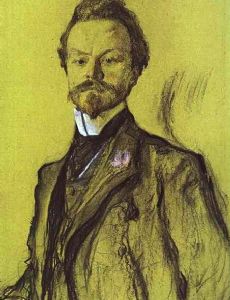 Konstantin Balmont