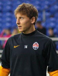 Vasyl Kobin