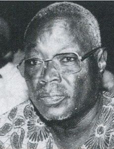 Maurice Kouandété