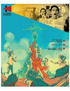 The Philippine Collegian