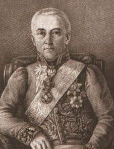 Pyotr Ivanovich Poletika