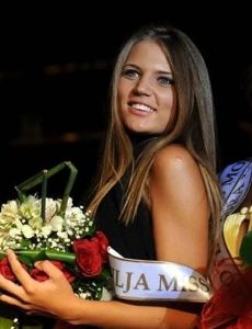 Andrea Radonjic