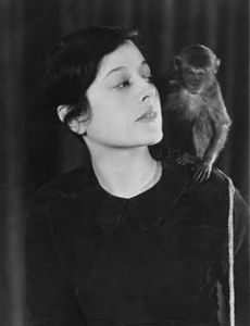 Emily Hahn