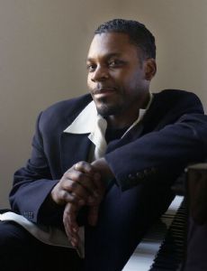 Reginald Robinson