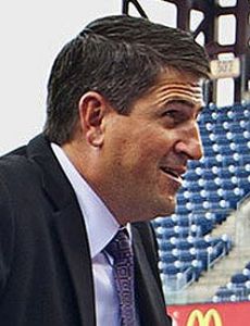 Keith Jones