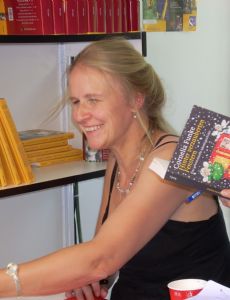Cornelia Funke