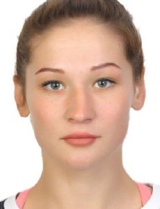 Alina Gridneva