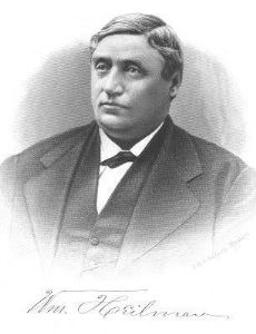 William Heilman