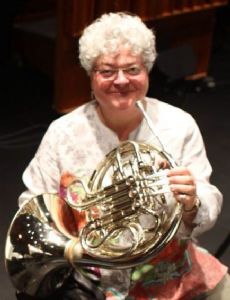 Julie Landsman